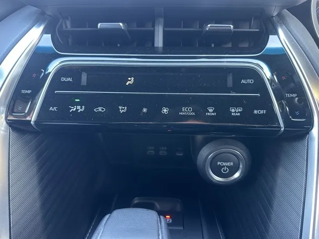 ハリアー(トヨタ)Z レザーパッケージ 4WD中古車 24