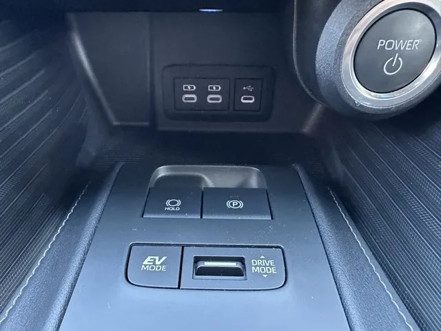 ハリアー(トヨタ)Z レザーパッケージ 4WD中古車 25