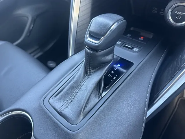 ハリアー(トヨタ)Z レザーパッケージ 4WD中古車 26