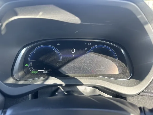 ハリアー(トヨタ)Z レザーパッケージ 4WD中古車 28