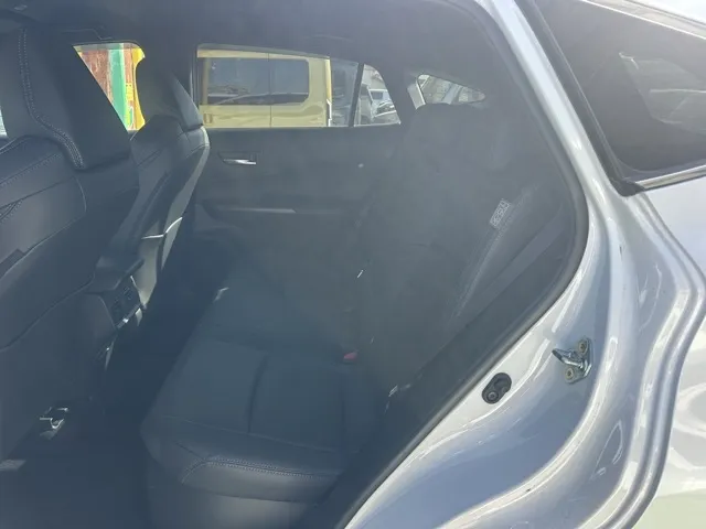 ハリアー(トヨタ)Z レザーパッケージ 4WD中古車 4