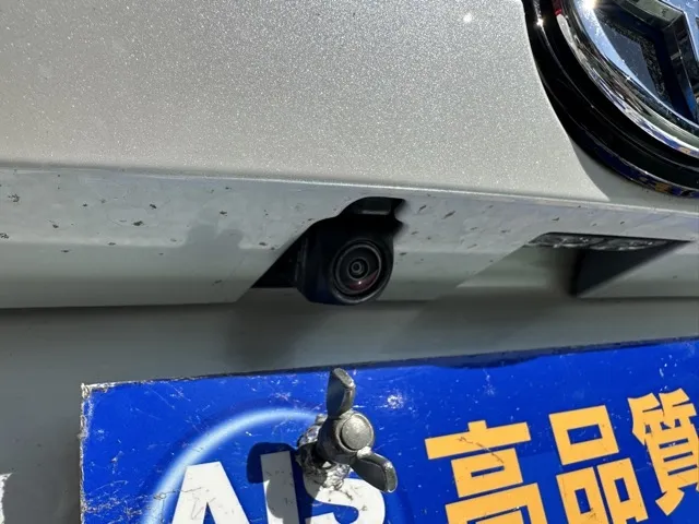 ハリアー(トヨタ)Z レザーパッケージ 4WD中古車 7