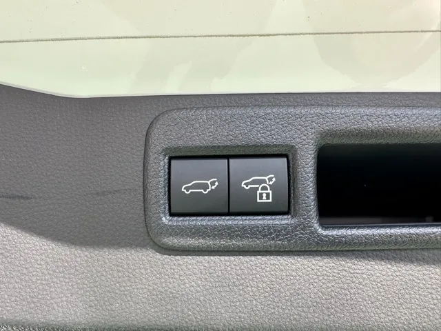 ハリアー(トヨタ)Z レザーパッケージ 4WD中古車 8