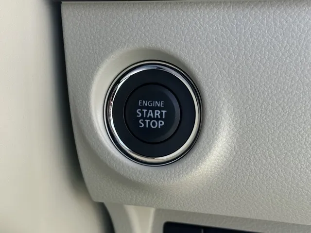 ラパン(スズキ)ハイブリッドX新車見本展示無 13