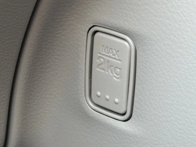 ラパン(スズキ)ハイブリッドX新車見本展示無 22