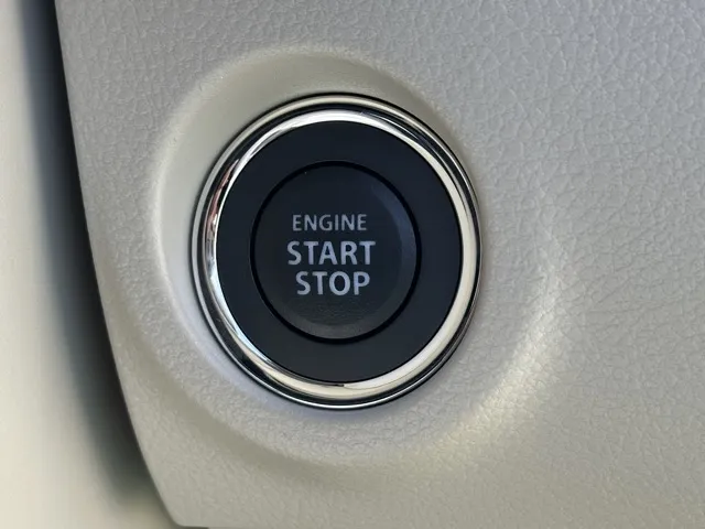 ラパン(スズキ)ハイブリッドL新車見本展示無 13