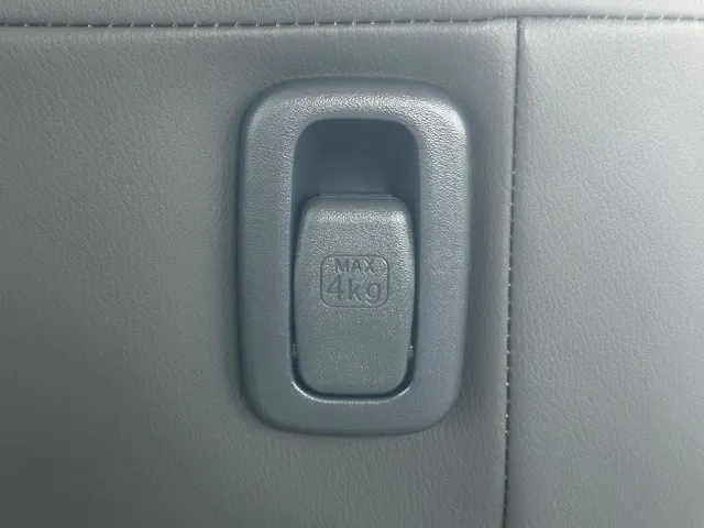 ラパン(スズキ)ハイブリッドL新車見本展示無 7