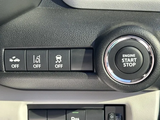 スイフト(スズキ)XG中古車 12