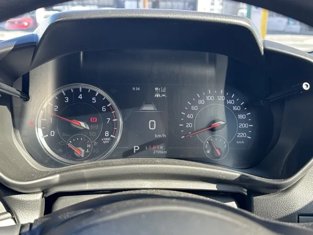 スイフト(スズキ)XG中古車 15