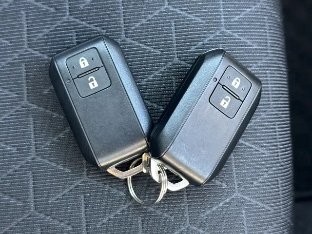 スイフト(スズキ)XG中古車 22