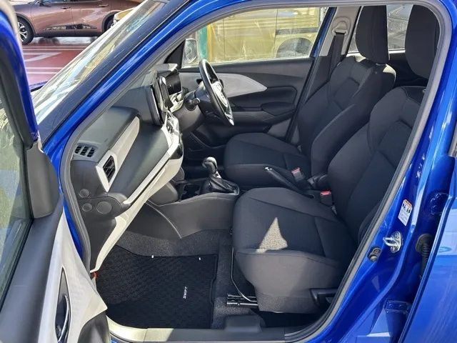 スイフト(スズキ)XG中古車 3