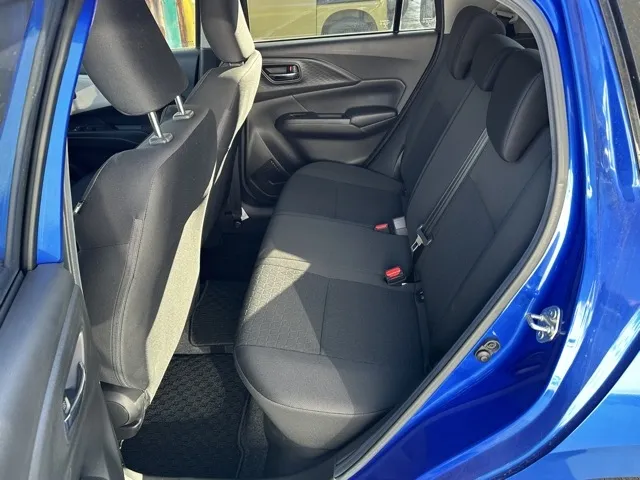 スイフト(スズキ)XG中古車 4