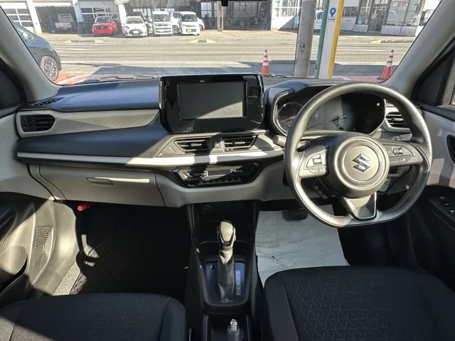 スイフト(スズキ)XG中古車 5