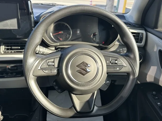 スイフト(スズキ)XG中古車 6