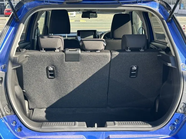 スイフト(スズキ)XG中古車 7