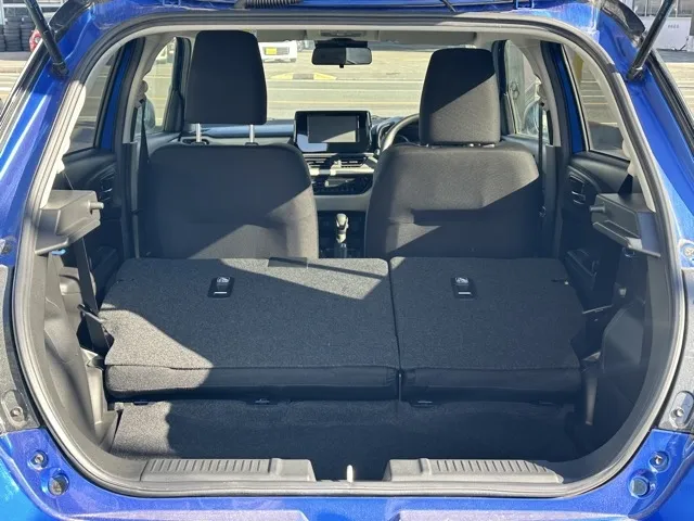 スイフト(スズキ)XG中古車 8