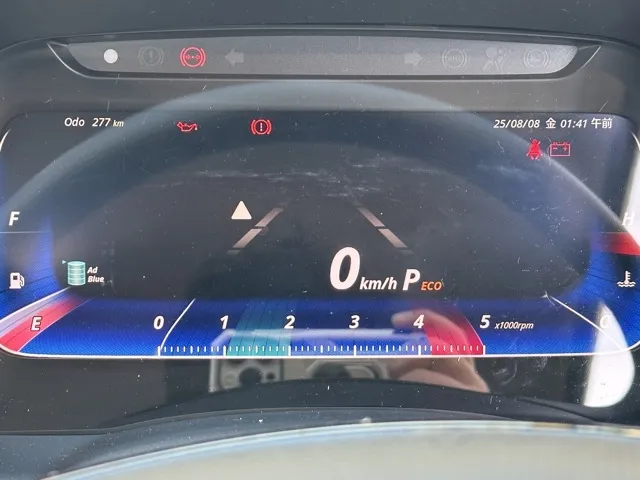 キャンター(三菱)全低床 平ボディ ２ｔ登録済未使用車 15