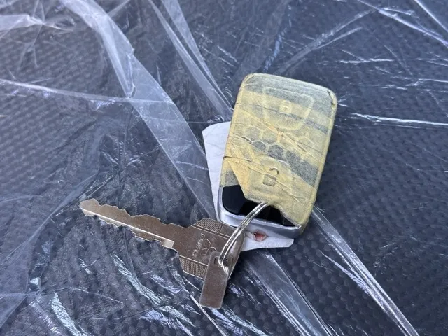 キャンター(三菱)全低床キョウカダンプ ３ｔ登録済未使用車 13