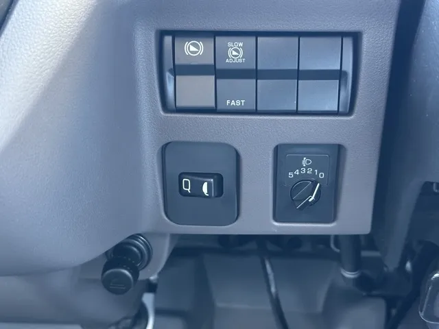 キャンター(三菱)全低床キョウカダンプ ３ｔ登録済未使用車 14