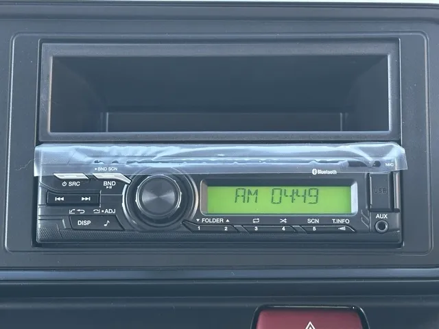 キャンター(三菱)全低床キョウカダンプ ３ｔ登録済未使用車 17