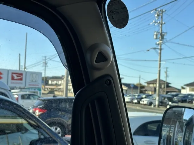 キャンター(三菱)全低床キョウカダンプ ３ｔ登録済未使用車 22