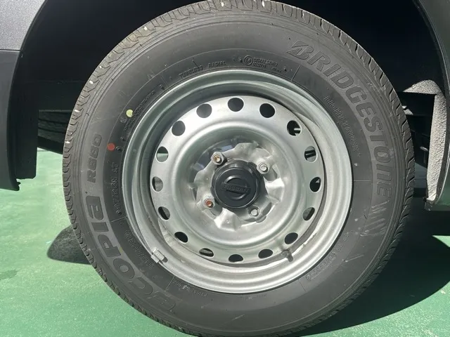 バネット(ニッサン)DX 2人乗中古車 10