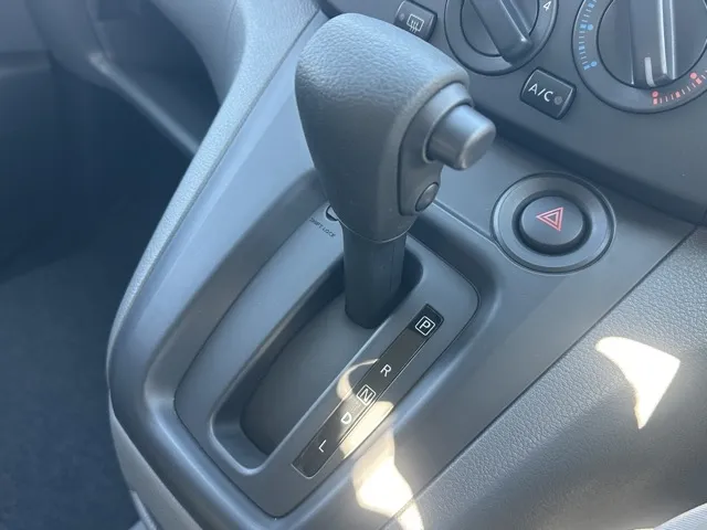 バネット(ニッサン)DX 2人乗中古車 13