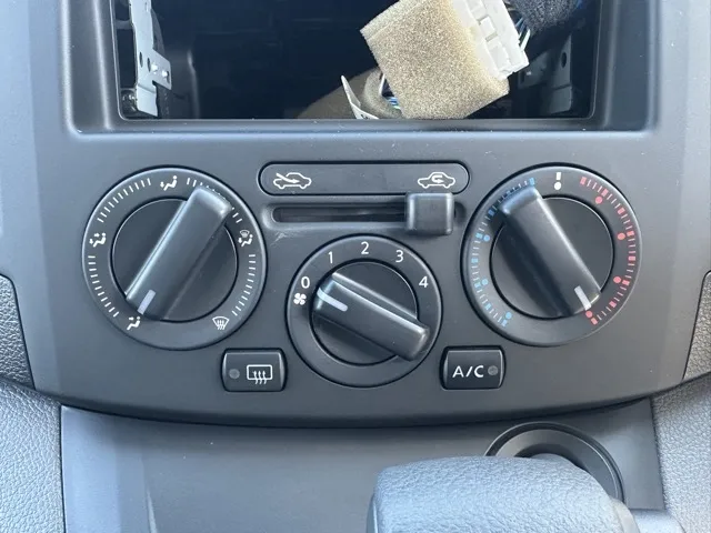 バネット(ニッサン)DX 2人乗中古車 14