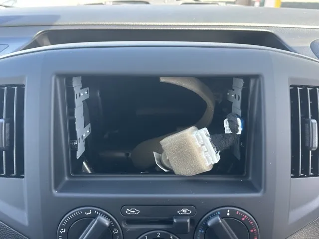 バネット(ニッサン)DX 2人乗中古車 15