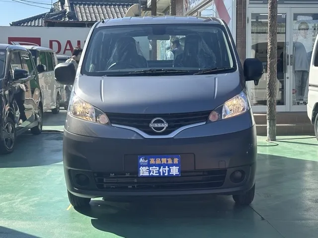 バネット(ニッサン)DX 2人乗中古車 19