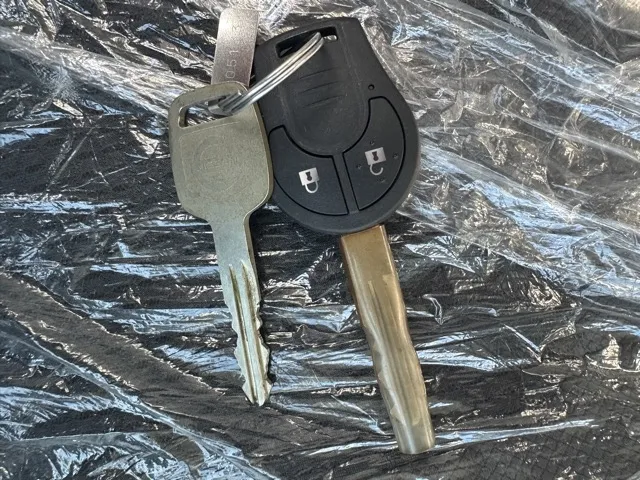 バネット(ニッサン)DX 2人乗中古車 20