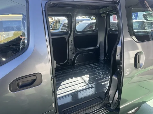 バネット(ニッサン)DX 2人乗中古車 4