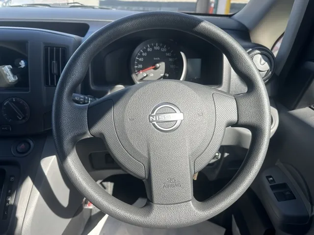 バネット(ニッサン)DX 2人乗中古車 6