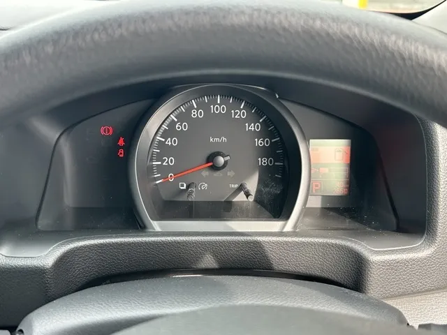 バネット(ニッサン)DX 2人乗中古車 17