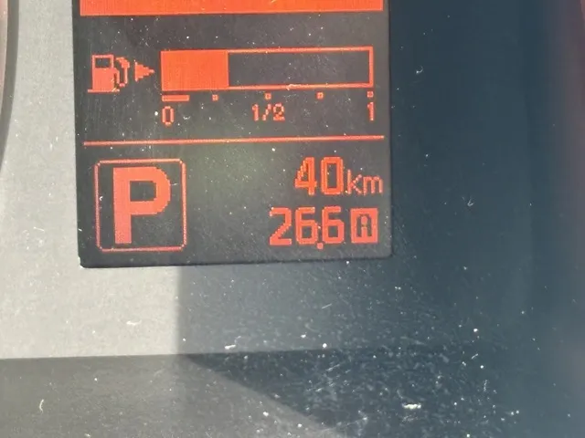 バネット(ニッサン)DX 2人乗中古車 18