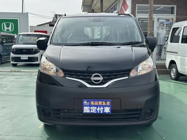 バネット(ニッサン)DX 2人乗中古車 20