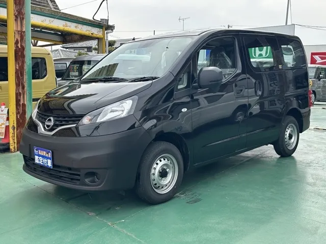 バネット(ニッサン)DX 2人乗中古車 1