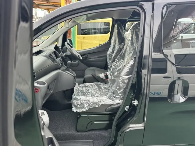 バネット(ニッサン)DX 2人乗中古車 3