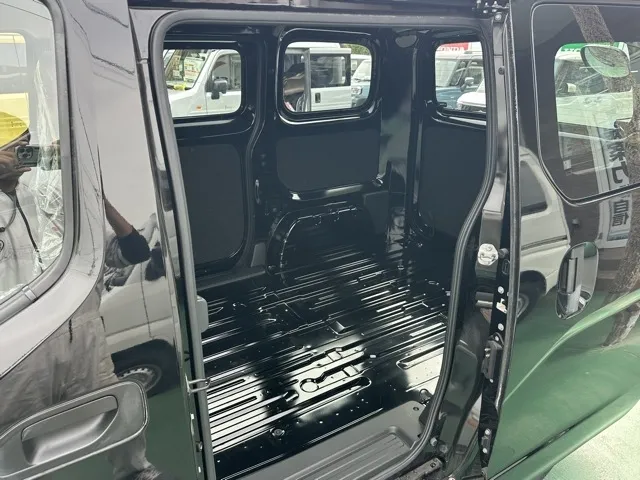 バネット(ニッサン)DX 2人乗中古車 4