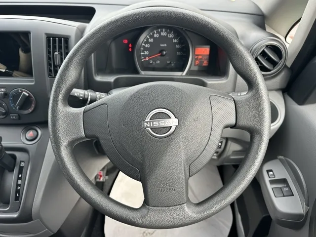 バネット(ニッサン)DX 2人乗中古車 6