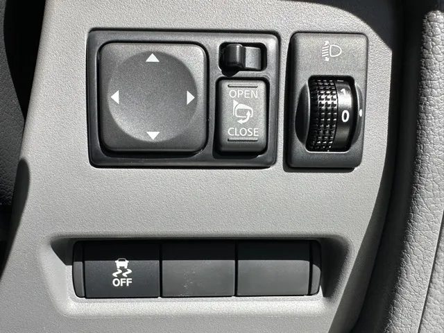 バネット(ニッサン)DX 2人乗中古車 12