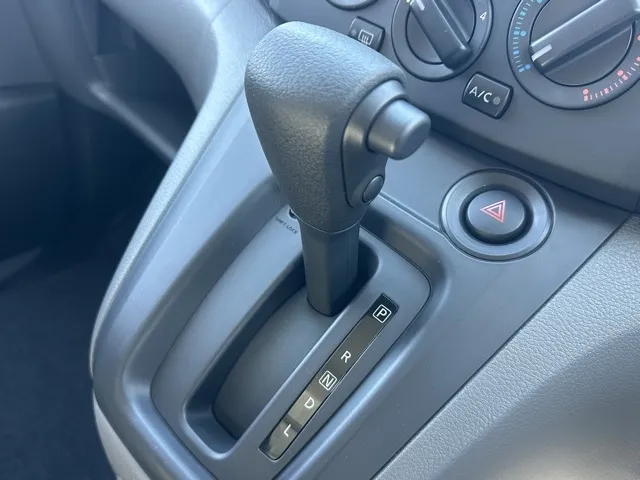 バネット(ニッサン)DX 2人乗中古車 13