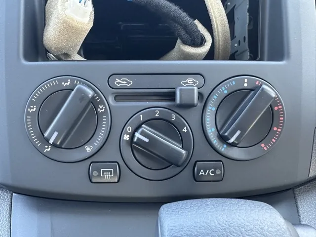 バネット(ニッサン)DX 2人乗中古車 14