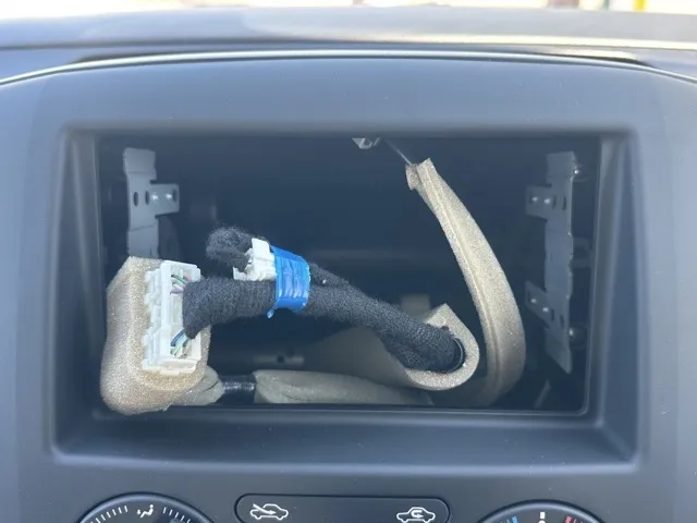 バネット(ニッサン)DX 2人乗中古車 15