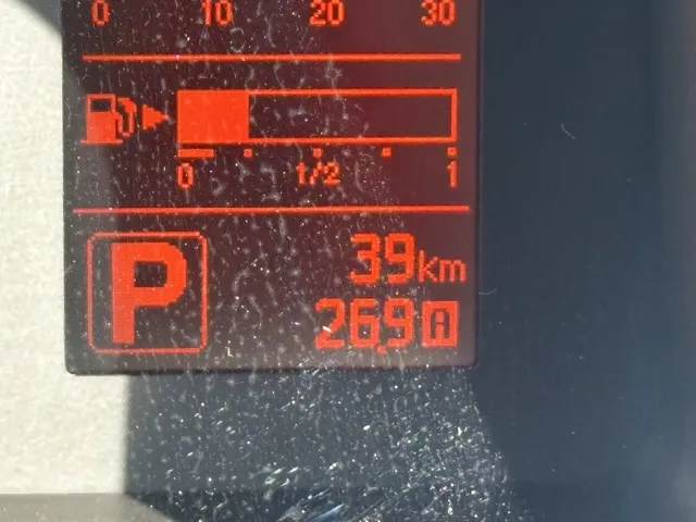 バネット(ニッサン)DX 2人乗中古車 18