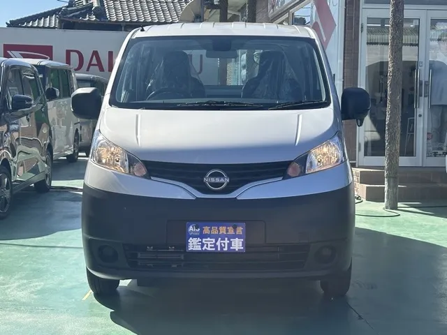 バネット(ニッサン)DX 2人乗中古車 19