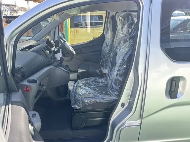 バネット(ニッサン)DX 2人乗中古車 3