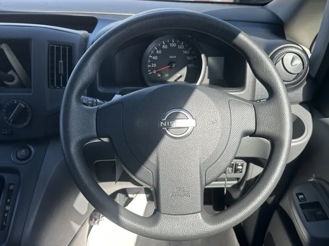 バネット(ニッサン)DX 2人乗中古車 6