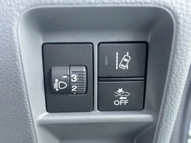 N-VAN(ホンダ)Gタイプ AT ４WD中古車 12