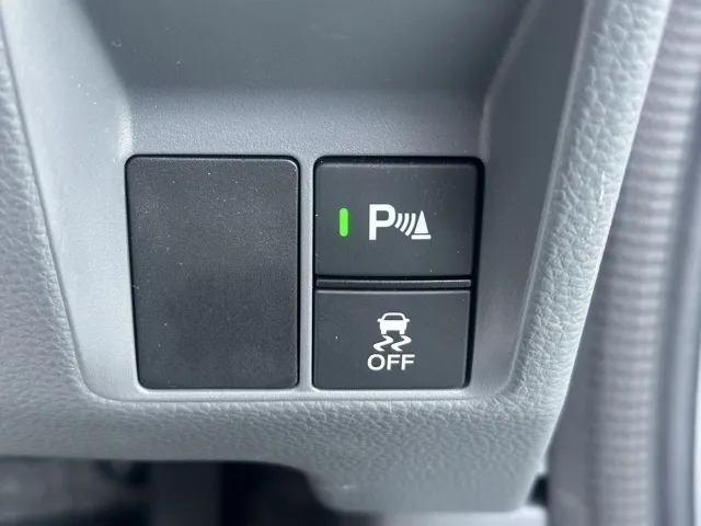 N-VAN(ホンダ)Gタイプ AT ４WD中古車 13